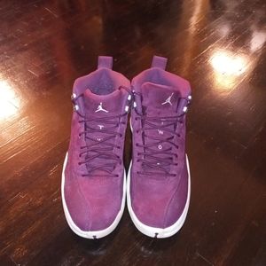 Nike Retro 12 Air Jordans